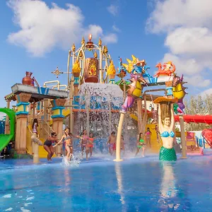 Hotel Sol Katmandu Park & ****