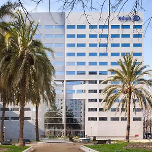 https://hilton-barcelona.catalonia-hotels.com