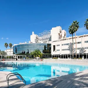 Hotel Silken Al-andalus Palace ****