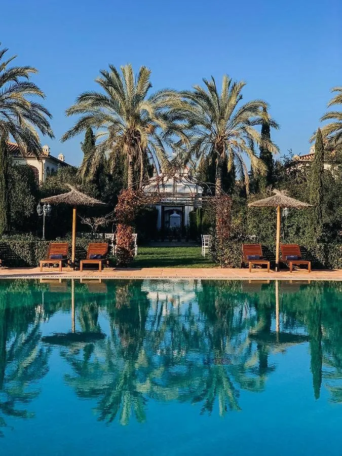 Finca Monasterio San Martín