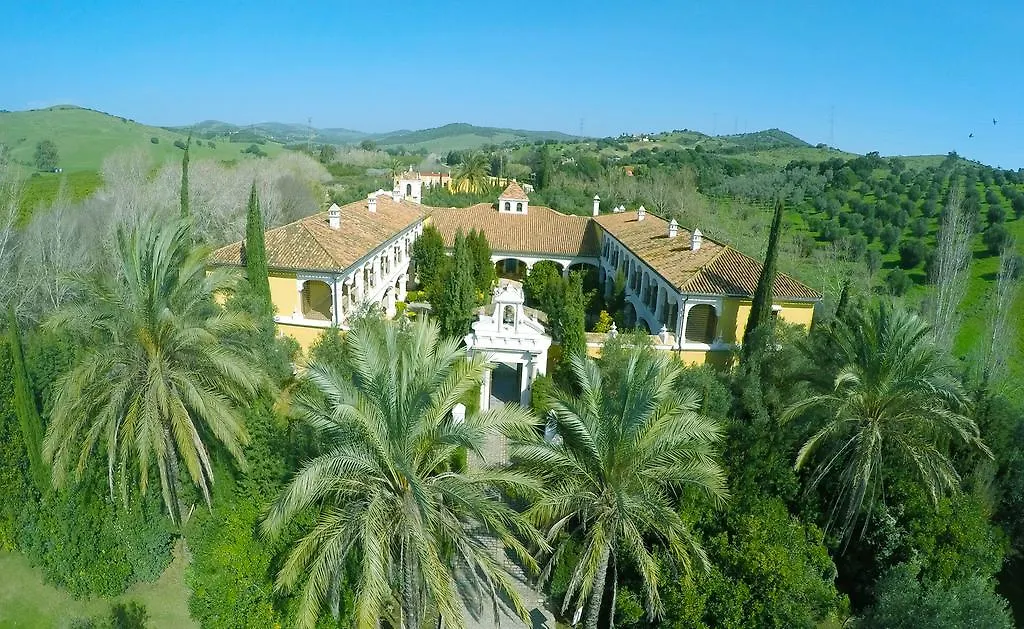 Finca Monasterio San Martín