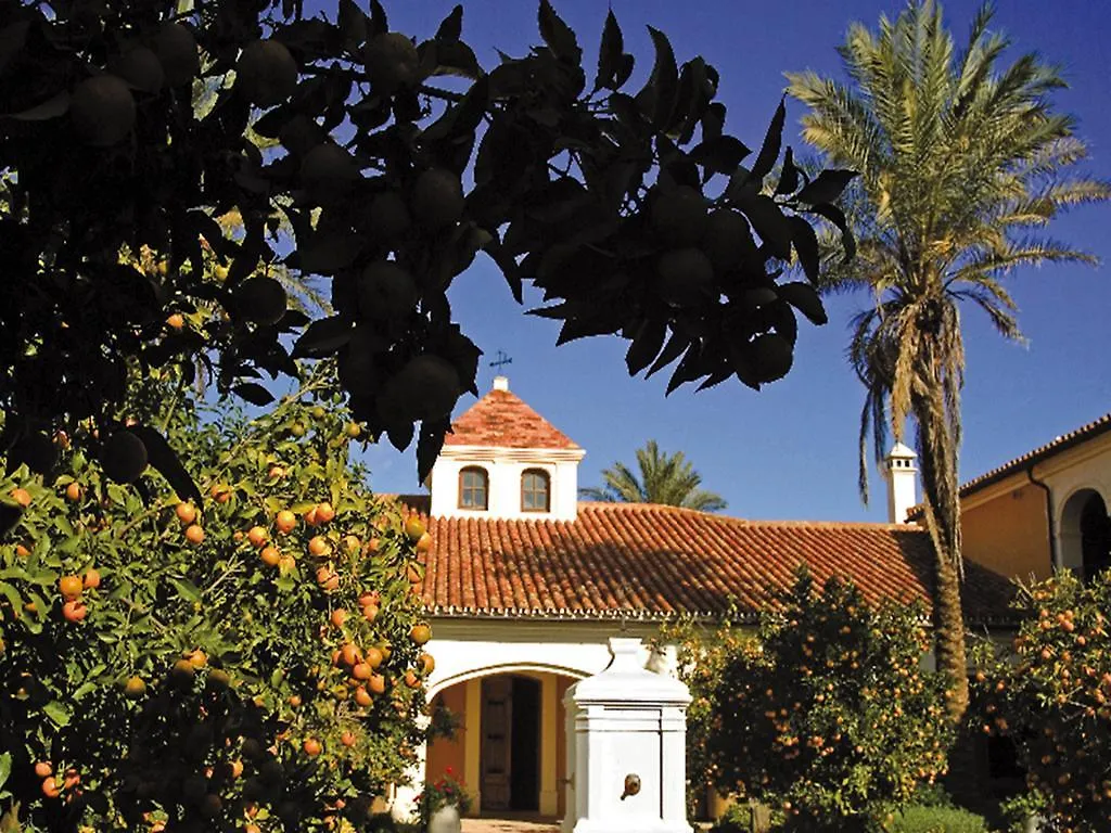 Finca Monasterio San Martín