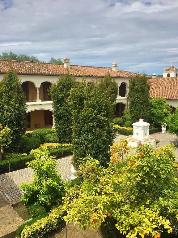 **** Hotel Finca Monasterio San Martín España