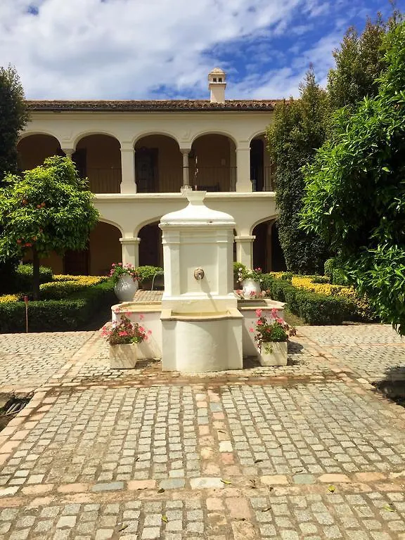 Finca Monasterio San Martín