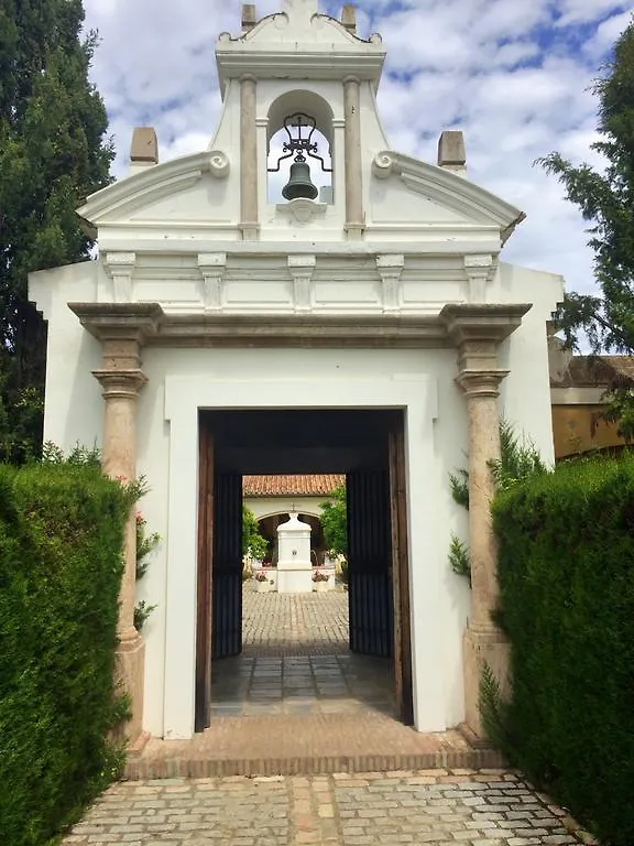 Finca Monasterio San Martín