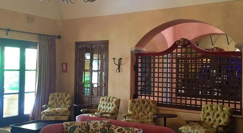 Finca Monasterio Spain