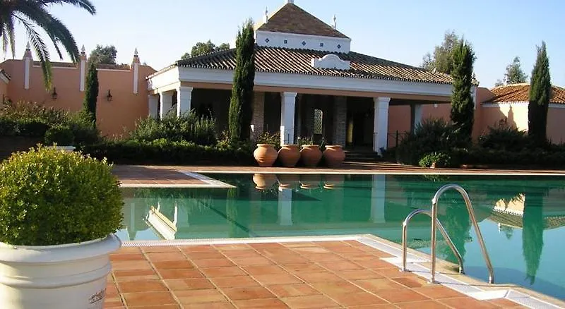 Hotel Finca Monasterio San Martín