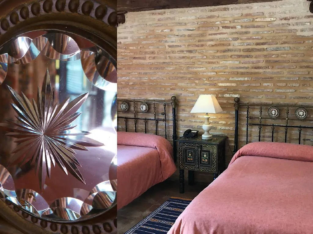 **** Hotel Finca Monasterio San Martín España