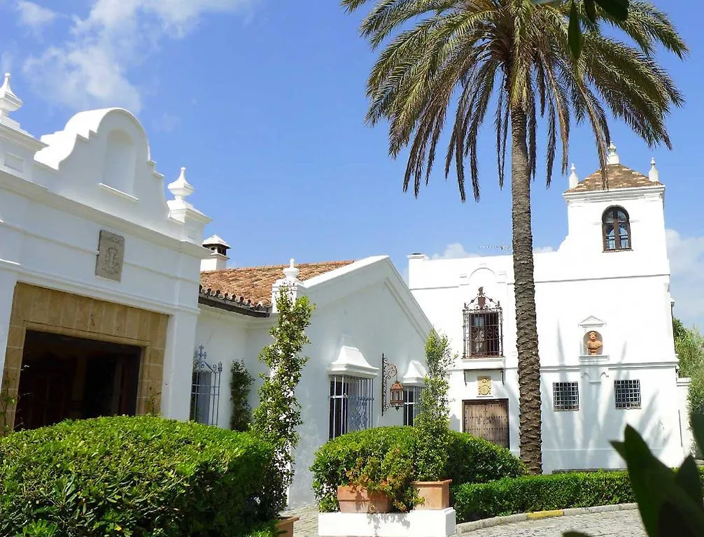 Hotel Finca Monasterio San Martín