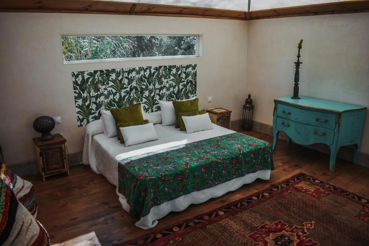 Hotel Finca Monasterio San Martín